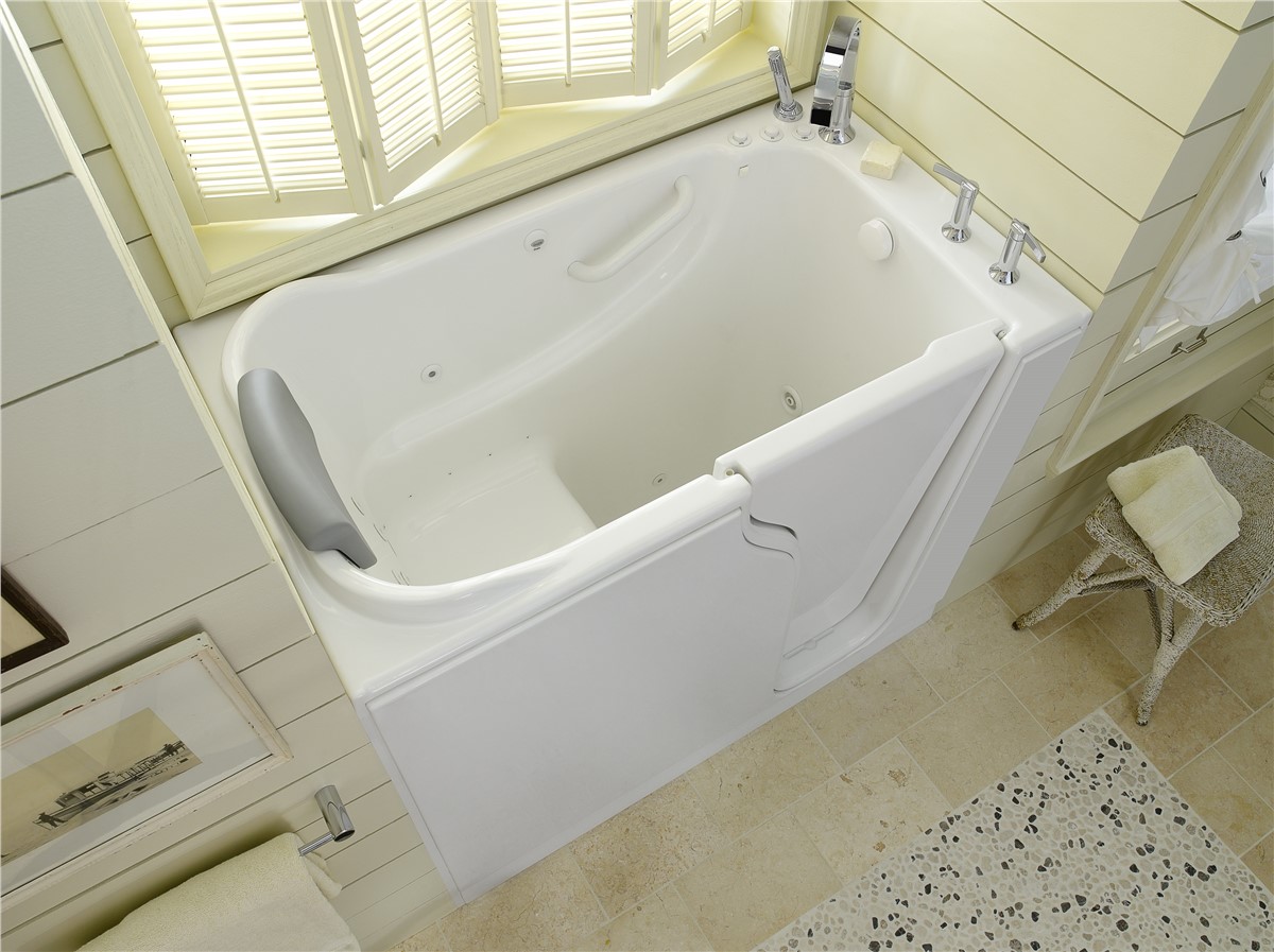 Walk-In Baths Photo 2