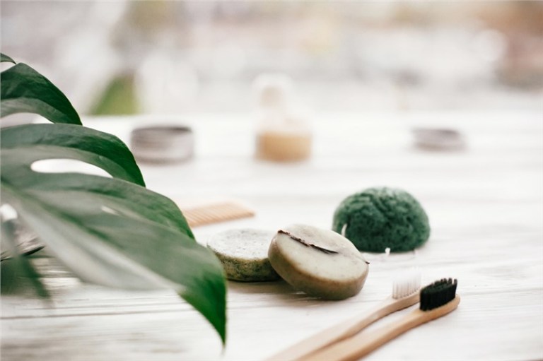 How to Create an Eco-Friendly Bathroom
