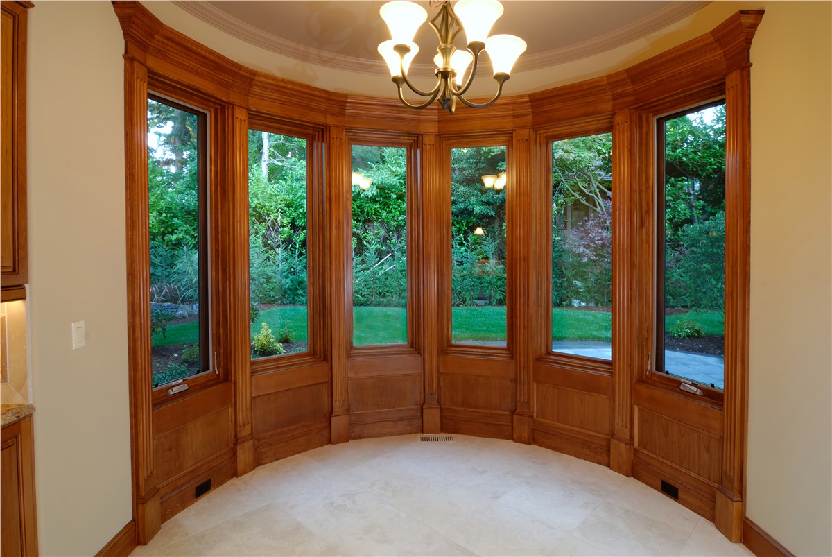 Bow Windows 3