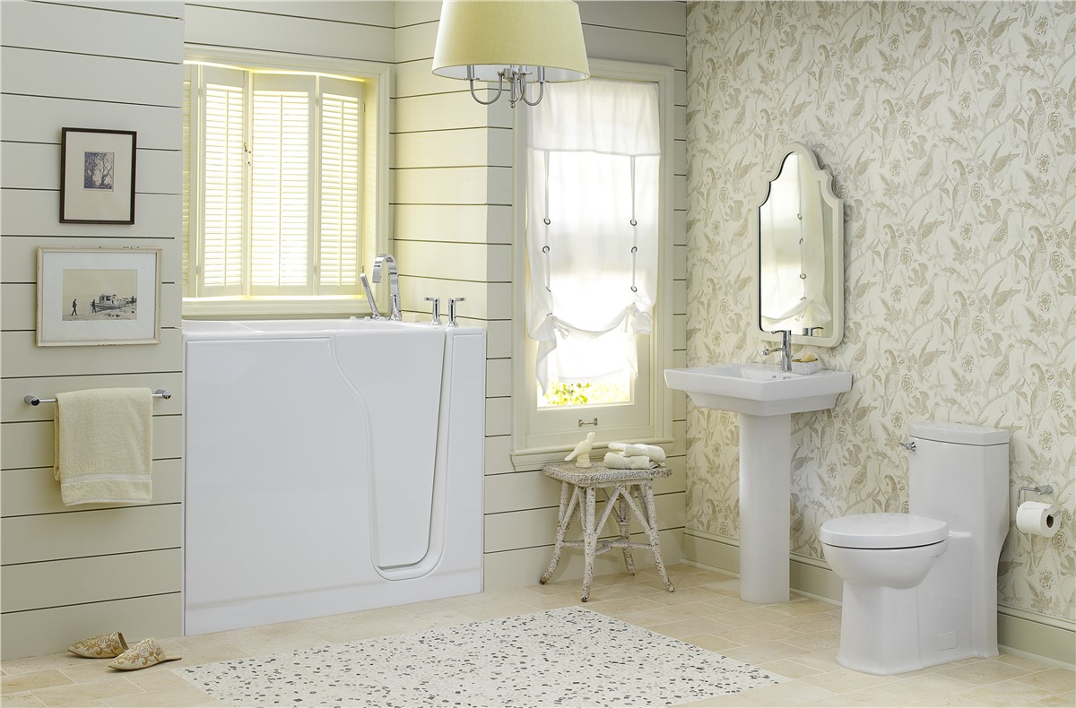 Walk-In Baths Photo 4