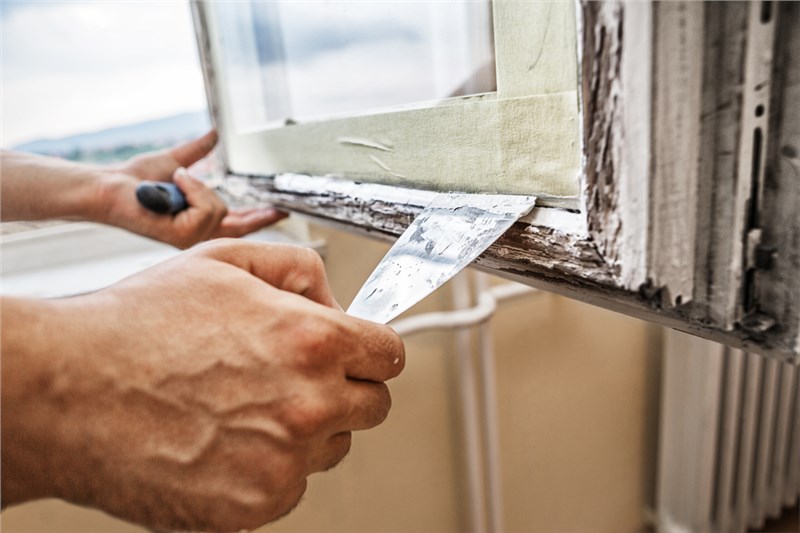 Should I Repair or Replace My Home’s Windows?