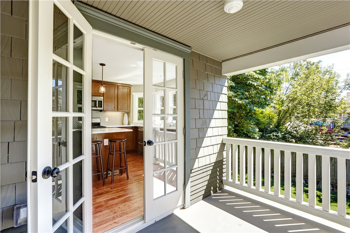 Patio Doors 1