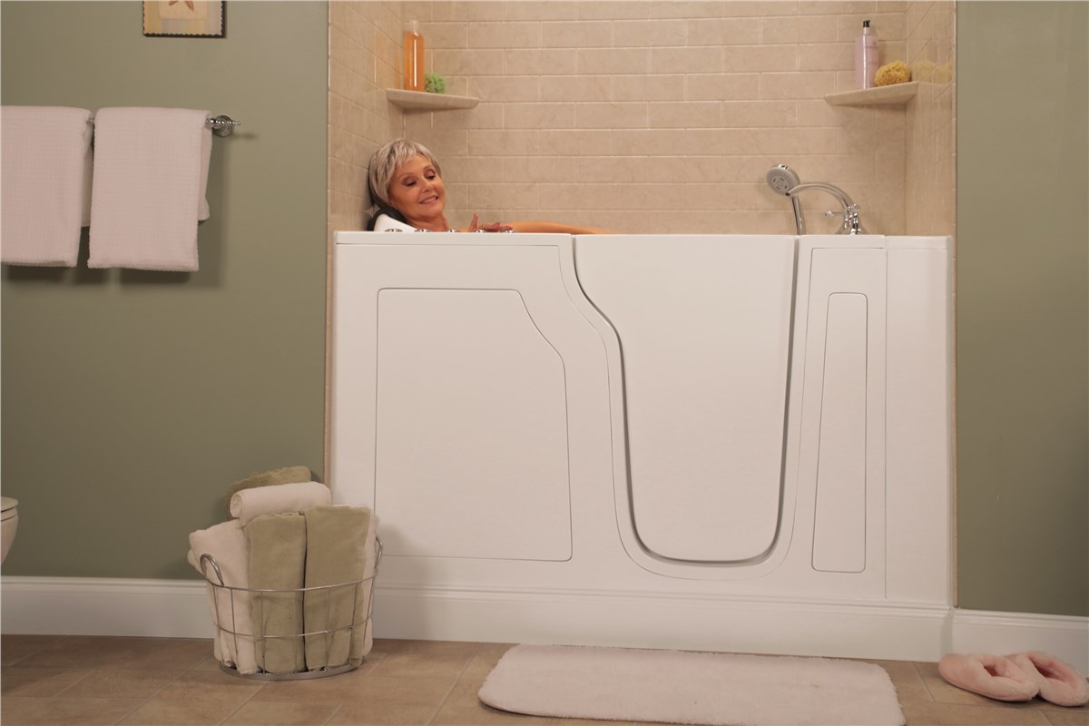 Walk-In Baths Photo 5