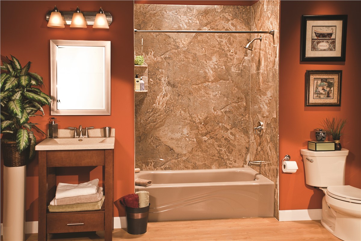 Replacement Tubs Photo 2