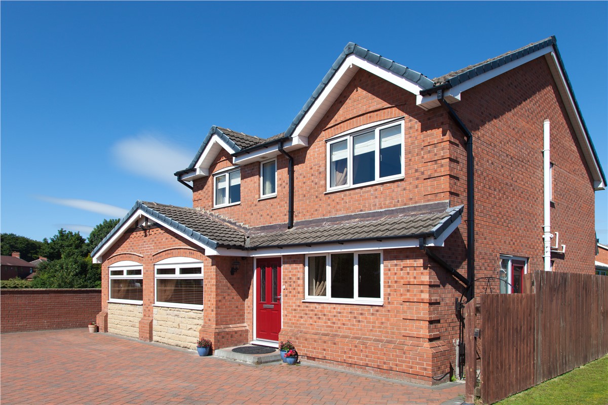 Energy Efficient Windows 3