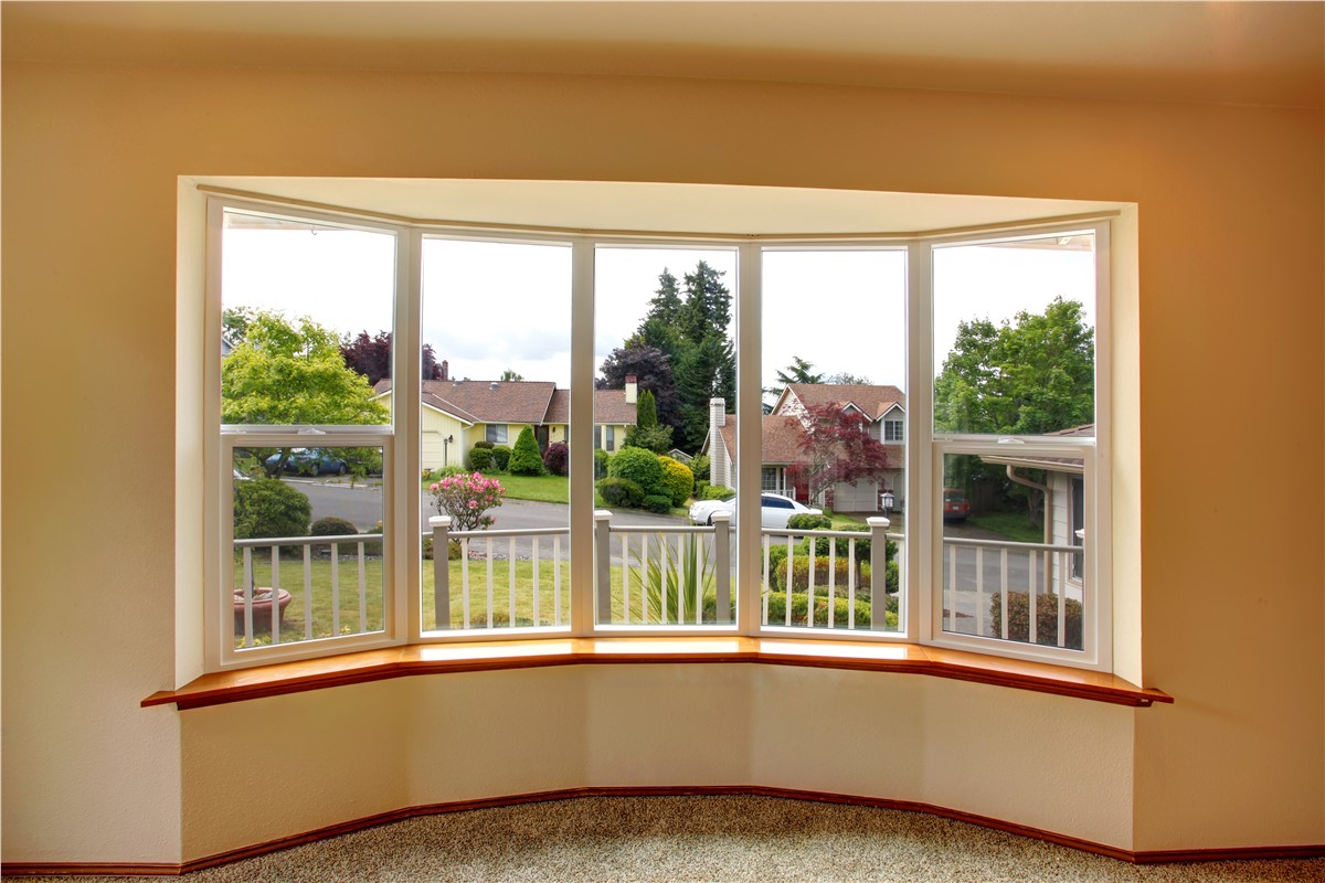 Bow Windows 4