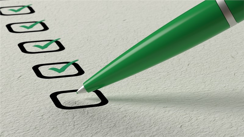 Bathroom Remodeling Questionnaire
