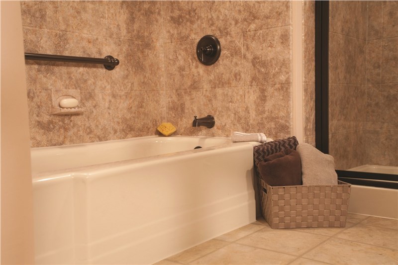 Outstanding Benefits of the Mysterious Bathtub Liner