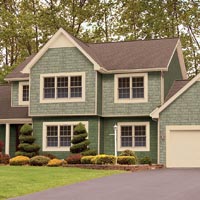 Siding Replacement